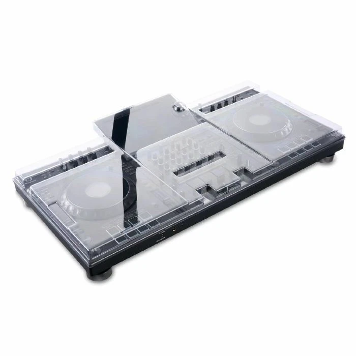 Decksaver AlphaTheta XDJ-AZ Dust Cover - Image 1 of 1