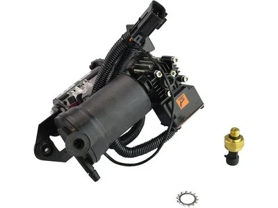 Compresor de aire 79355GFBD 2008 2009 2010 2011 para GMC Yukon XL 2500 2007-2013 Foto 1 de 2