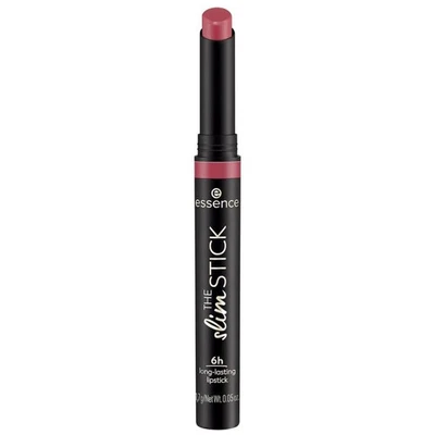 essence THE Slim Stick Lipstick, No. 106, Pink, Long-Lasting, Nourishing, Exp... - Image 1 of 3
