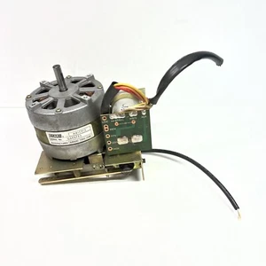 OTARI MX5050 BII2 Reel-to-Reel Recorder RIGHT Side Motor Assembly - Picture 1 of 6