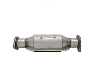 para 2004-06 Kia Spectra conversor catalítico traseiro automático sob carro 17394 - Imagem 1 de 4