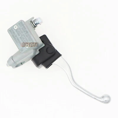 Nuevo cilindro maestro de freno delantero derecho para Yamaha Warrior 350 1987-2004 Foto 1 de 4