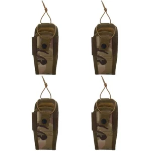 4 Count Bag Outdoor Storage Pouch with Strap - Zdjęcie 1 z 12