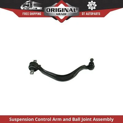 For 1995-1997 Dodge Avenger Suspension Control Arm and Ball Joint Assy Mevotech - Imagem 1 de 2