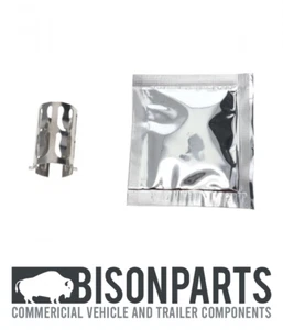 *ABS SENSOR CAGE PROTECTOR (WITH GREASE) UNIVERSAL - Picture 1 of 8