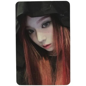 aespa Winter - 4º Mini Álbum "DRAMA" (Versión Mini) Tarjeta fotográfica PC Kpop - Imagen 1 de 2