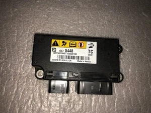 New OEM 2011-2013 Chevrolet Camaro Module Control New OEM 13575448 - Picture 1 of 3