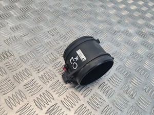 BMW 3 SERIES E92 E93 2011 325D N57 PIERBURG AIR FLOWMETER MODULE 72218471 #0J - Picture 1 of 10