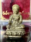 Rare! Pratyekabuddha 1St Generation Kruba Kritsada Sumetho Thai Amulet Buddha