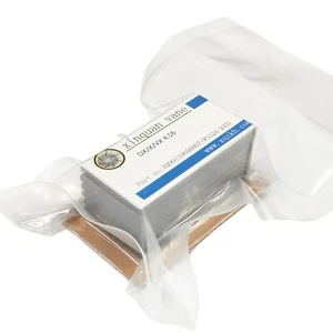 Carbon Vane for Becker Pump 90139600007(WN124-243) DX/X/VX4.16    7 pcs - Picture 1 of 5