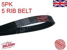 5PK948 Ribs 5 Fan Drive Belt V-Ribbed Fits AUDI BMW FORD USA,HONDA KIA MAZDA