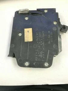 MH115-L  A-115L CROUSE HINDS 120V 15 amp  Breaker Left clip. SHELF WARE NEW - Picture 1 of 2