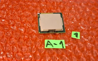 INTEL CORE i5 SR00T (CPU) Processor - Image 1 of 4