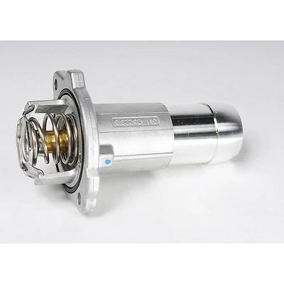 15-11073 AC Delco Thermostat Housing New for Chevy Chevrolet Colorado Hummer H3 - Image 1 of 1