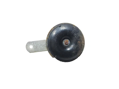 Ducati Monster 696 2008-2014 señal de bocina OEM Foto 1 de 4