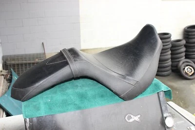 Yamaha Stryker Bullet Cowl Double Seat Assembly 27D-24730-01-00 - Image 1 of 4