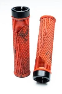 Ryfe Grip - Rampage - Red - Picture 1 of 1