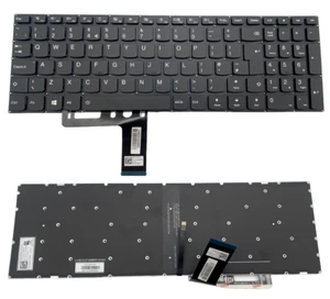 Lenovo IdeaPad 310-15ISK 510-15ISK 310-15IKB 510-15IKB UK Backlit Keyboard - Picture 1 of 3