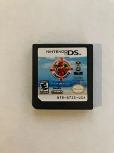 Alvin and the Chipmunks: Chipwrecked (Nintendo DS, 2011) Nur Cartridge getestet - Bild 1 von 2