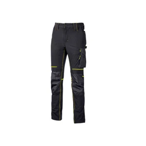 U-POWER ATOM PE145 - ABBIGLIAMENTO DA LAVORO U-POWER MODELLO ATOM - Foto 1 di 16