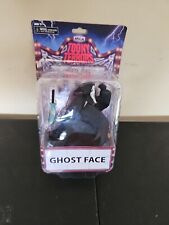 NECA Toony Terrors Scream Ghostface Killer Action Figure (NEW Open Box 