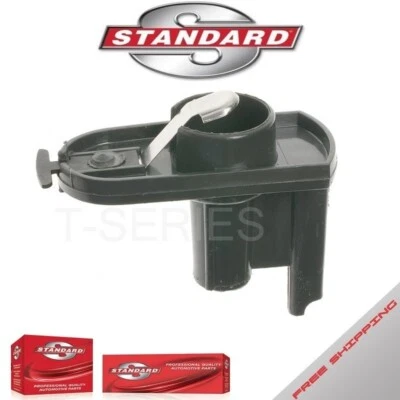 SMP STANDARD Distributor Rotor for FORD F-350 1984-1996 L6-4.9L - Image 1 of 4
