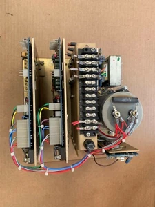 Westamp A6512-10F4-380 Servo Amplifier Assembly 070384 - Picture 1 of 4