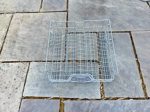 Whirlpool Dishwasher ADG6552WH Upper Crockery Basket - Picture 1 of 3