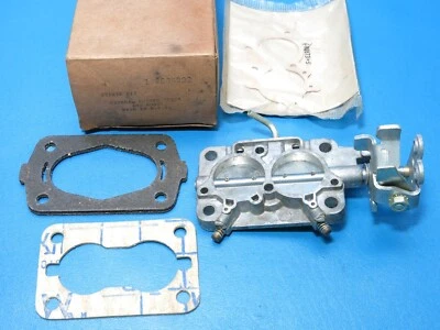 Kit de reparación de estrangulador de carburador para camión y autocar GM General Motors NOS 686992 Foto 1 de 4