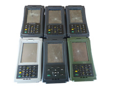LOT OF 6 trimble nomad data collector  AS IS - Free Shipping