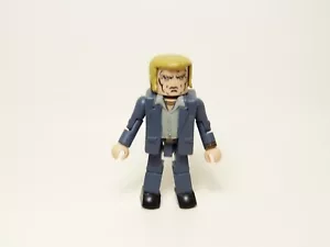 Zurück in die Zukunft II Movie Minimates Alternate 1985 Biff Tannen - Bild 1 von 1