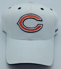 NFL Chicago Bears Reebok Adult Adjustable Fit Structured Cap NEW SEE DESCRIPTION