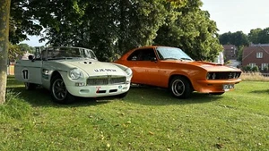 MG,Mini,Jaguar, Accuspark programmable electronic ignition and rev limiter - Picture 1 of 12