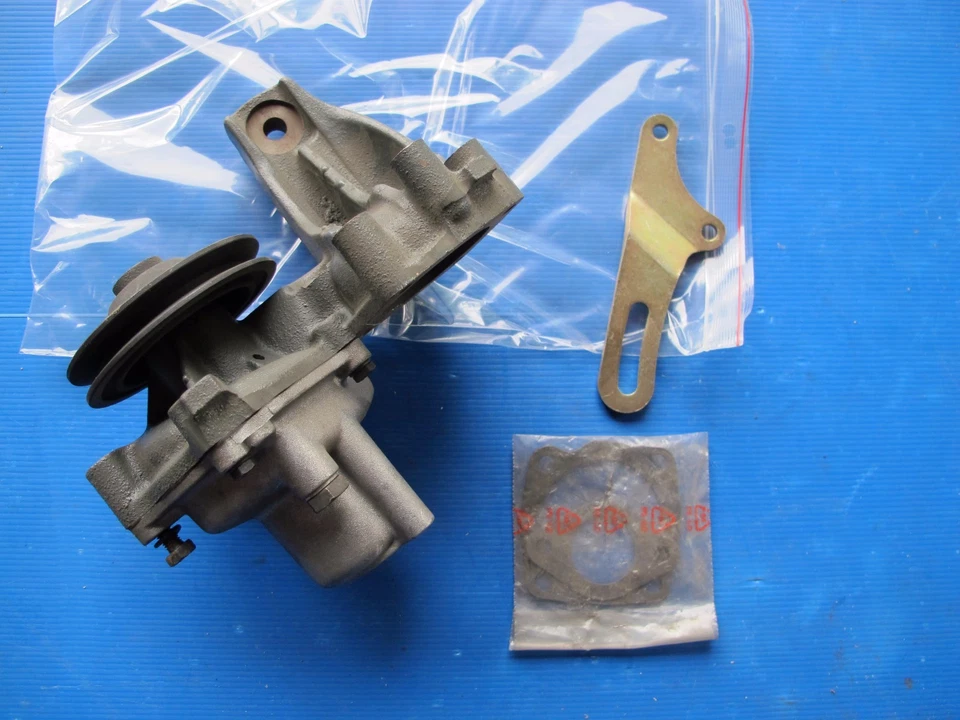 Saleri Water Pump For Fiat Regata, Ritmo PA479P - Image 1 of 1