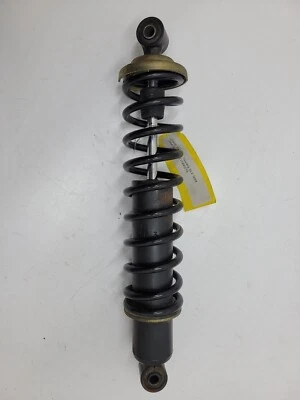 Amortiguador delantero de esquí Ski-Doo Touring 2000-2001 OEM con resorte negro 505070395 Foto 1 de 4