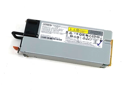 IBM Artesyn 700-014190-1500 Rev 02 Netzteil 1600W Power Supply SP57A03101 240V - Bild 1 von 4