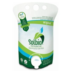 Solbio Original 800 ml - Bild 1 von 1