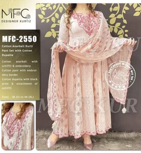 Indianer Marken Kurthi Frosch - Bild 1 von 3