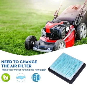 Air Filter For Honda GCV135 GC160 GCV160 GCV190 17211-ZL8-023 Lawn Mower  - Picture 1 of 5