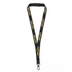 Lotus Schlüsselband / Lanyard - Bild 1 von 4