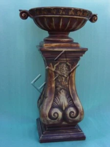 Design Spalten Säule Skulptur Spalte Figuren Skulpturen Dekoration Deko Säulen - Bild 1 von 1