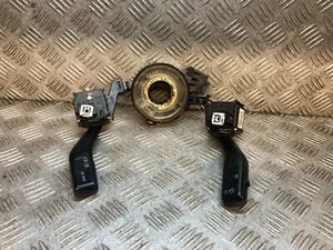 VOLKSWAGEN GOLF S TDI 2007 1.9 MK5 5DR WIPER & INDICATOR STALKS SQUIB 1K0959653 - Picture 1 of 3