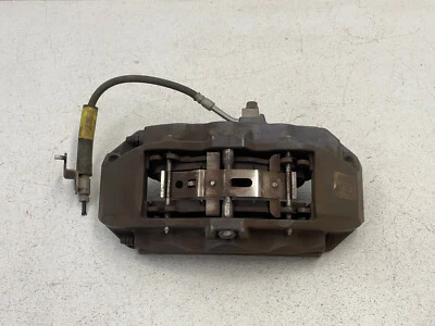 18-23 Ford Mustang GT S550 Front Left Driver Brembo Brake Caliper OEM 1573 - Image 1 of 4