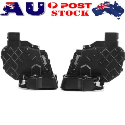 Rear Left & Right Door Lock Latch Actuator for Range Rover Sport LS Evoque LV - image 1 of 4