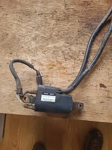 1997 Skidoo Mxz 670 Ignition Coil - Bild 1 von 7