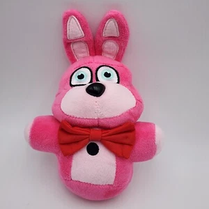 Funko Five Nights At Freddy's Sister Location 8" Plush Bonnet Exclusive READ - Picture 1 of 5