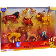lion king toys ebay