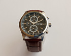 ACCURIST CHRONOGRAPH DATE DISPLAY QUARTZ WATCH (2000's COLLECTION)