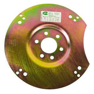 B&M 10237 SFI Flexplate for Chrysler 71+ externally balanced 383/400/440 & A-727 - Picture 1 of 3