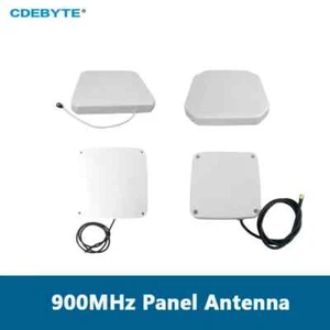 900MHz Panel Directional Antenna EBYTE UHF RFID Waterproof High Gain Long Stable - Picture 1 of 10